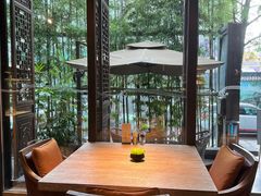 -成都观隐颐云台酒店-芳菲秀