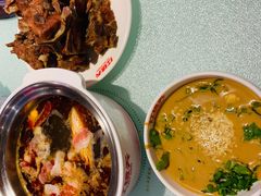 -红透天牛排海鲜自助(长和国际直营店)