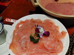 -黄家码头老火锅(解放碑旗舰店)