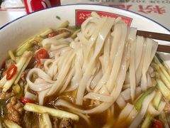 -公交新村粉店(赤岗冲店)
