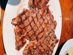 -弗兰克牛排西餐厅Ribone steak house(柠檬花园店)