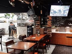 -斯比特花园西餐厅(东方商厦店)