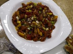 -乔家满族八大碗(流水沟店)