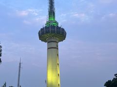 -岳麓山风景名胜区