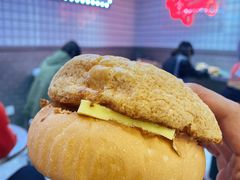 -孖记茶档·热腾茶餐(荔湾领展广场店)