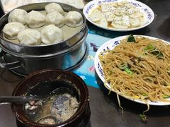 -龙老五汤店(站前西路店)