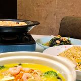 听说扬州人都知道这家老牌淮扬菜？人均50