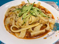 -巴依老爷新疆美食(天津远洋乐堤港店)