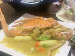 -桃夭日式料理(国信店)
