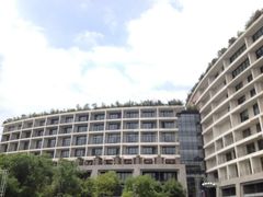 酒店外景-天目湖涵田度假村