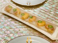 -8餐厅(新葡京酒店)