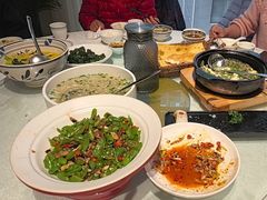 -李记搅团•非遗陕菜(三桥店)