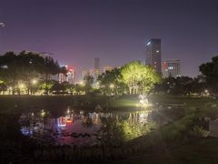 -后襄河公园