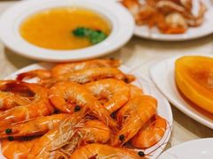 -芭菲盛宴·环球美食(袁家岗店)