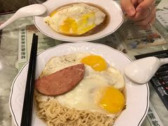 -翠华餐厅