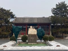-北京鲁迅博物馆(北京新文化运动纪念馆鲁博馆区)