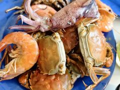 -星伦多自助料理·涮烤一体(杭州来福士店)