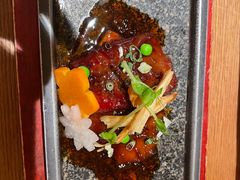 -水之惠鲜鱼料理(王府大街店)