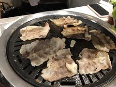 -胡哥烤肥牛(车公庙店)
