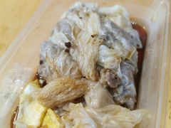 超级牛肉肠-山水肠粉(盐田店)