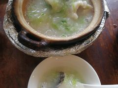 -澳门西南饭店·粤菜·茶市·手工点心(华海路店)