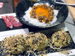 -热血兄弟·炭火烤肉(融侨中心店)