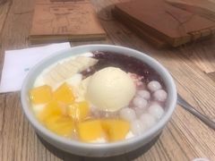 -宝珠奶酪(长宁金虹桥店)