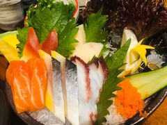 -大鲜生·亚洲菜融合小食堂