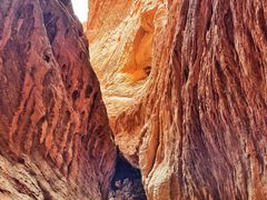 -天山神秘大峡谷