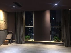 -花隐瑜伽·普拉提·红绳
