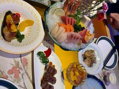 -味见·雪月花(天富路店)
