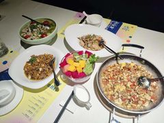 -时间仓(月湖公园店)