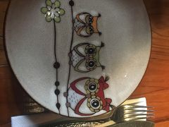 -Amanda餐厅(长乐路店)