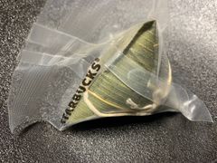 星冰粽-星巴克(佛山南海万科店)