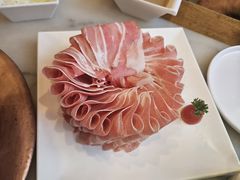 -牛街·马辈儿涮肉(牛街二店)