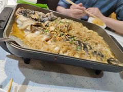 -鱼酷活鱼烤鱼(北美店)