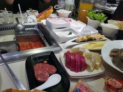 -海底捞火锅(吾悦国际广场店)