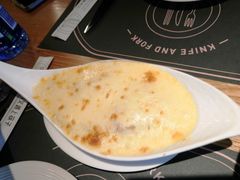 -刀叉遇上筷子中西融合餐厅(南开店)