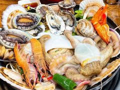 -真情鲍鱼海鲜汤
