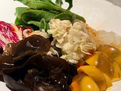 -狮王府淮扬菜(万象城店)