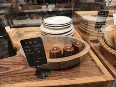-佐敦面包铺·JORDAN BAKERY
