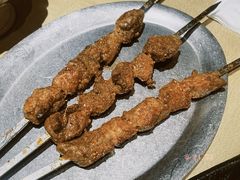 -丝路金桃·新疆菜(徐汇店)