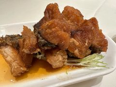 -得月楼·省级非遗·传统苏帮菜(观前店)