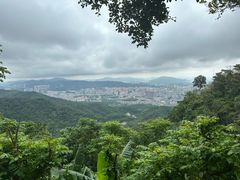 -广州市白云山风景名胜区