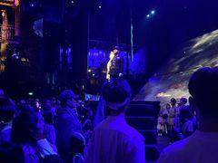 -《12·12》西安事变大型实景演出