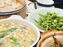 -王家大院·南京菜(湛江路总店)