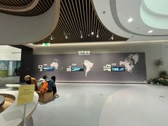 -中国湿地博物馆