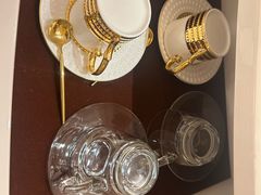 -白金汉爵大酒店·中餐厅(相城店)