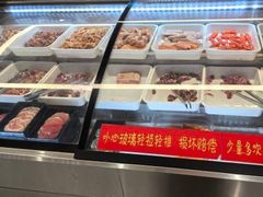 -巴麦隆自助烤肉(桂林路店)