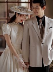 -拾尚映画·STUDIO婚纱摄影(中关村店)